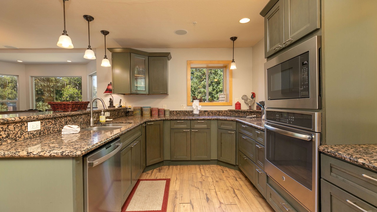 Photo of Kitchen in Breckenridge