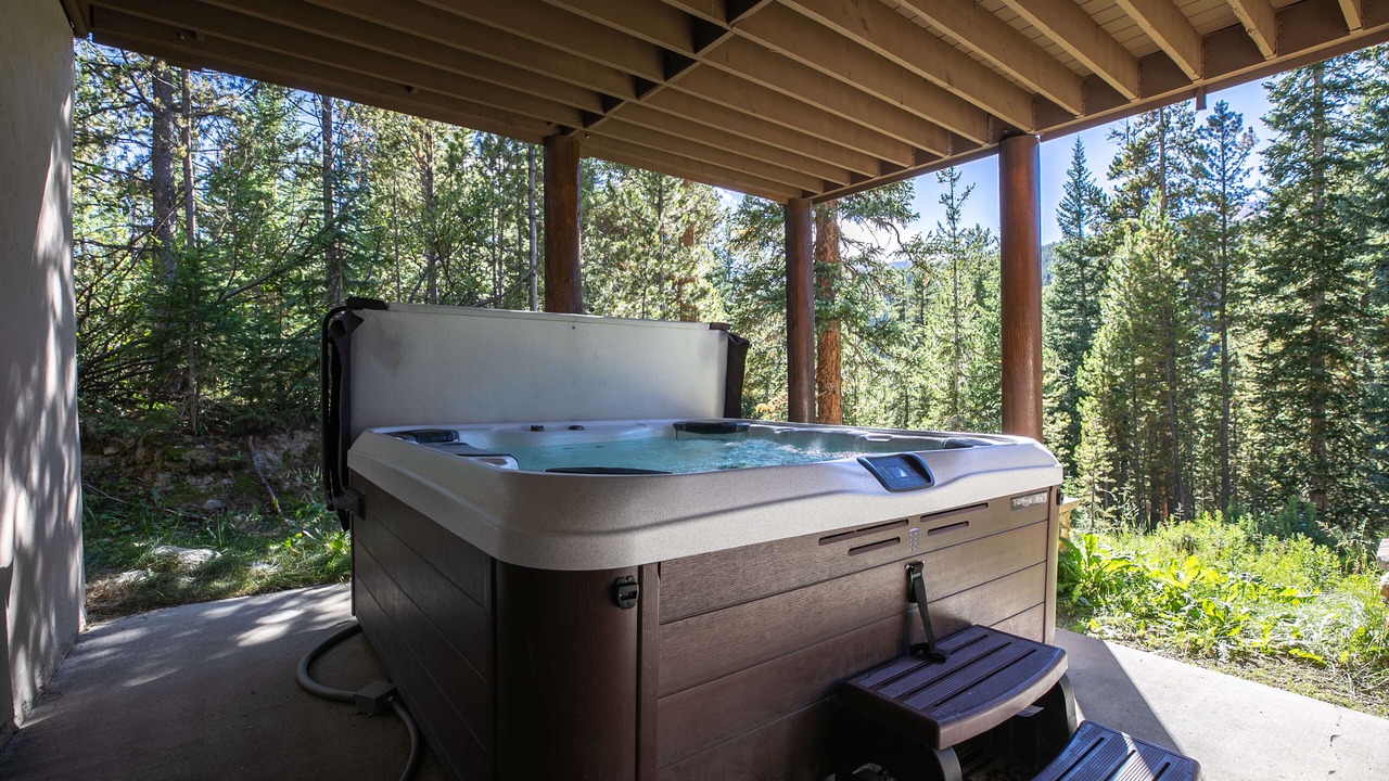 Photo of Outdoor in Breckenridge