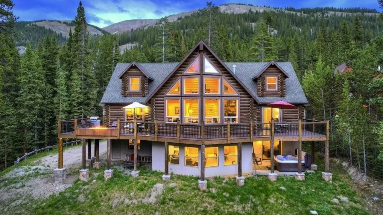 Photo of Outdoor in Breckenridge