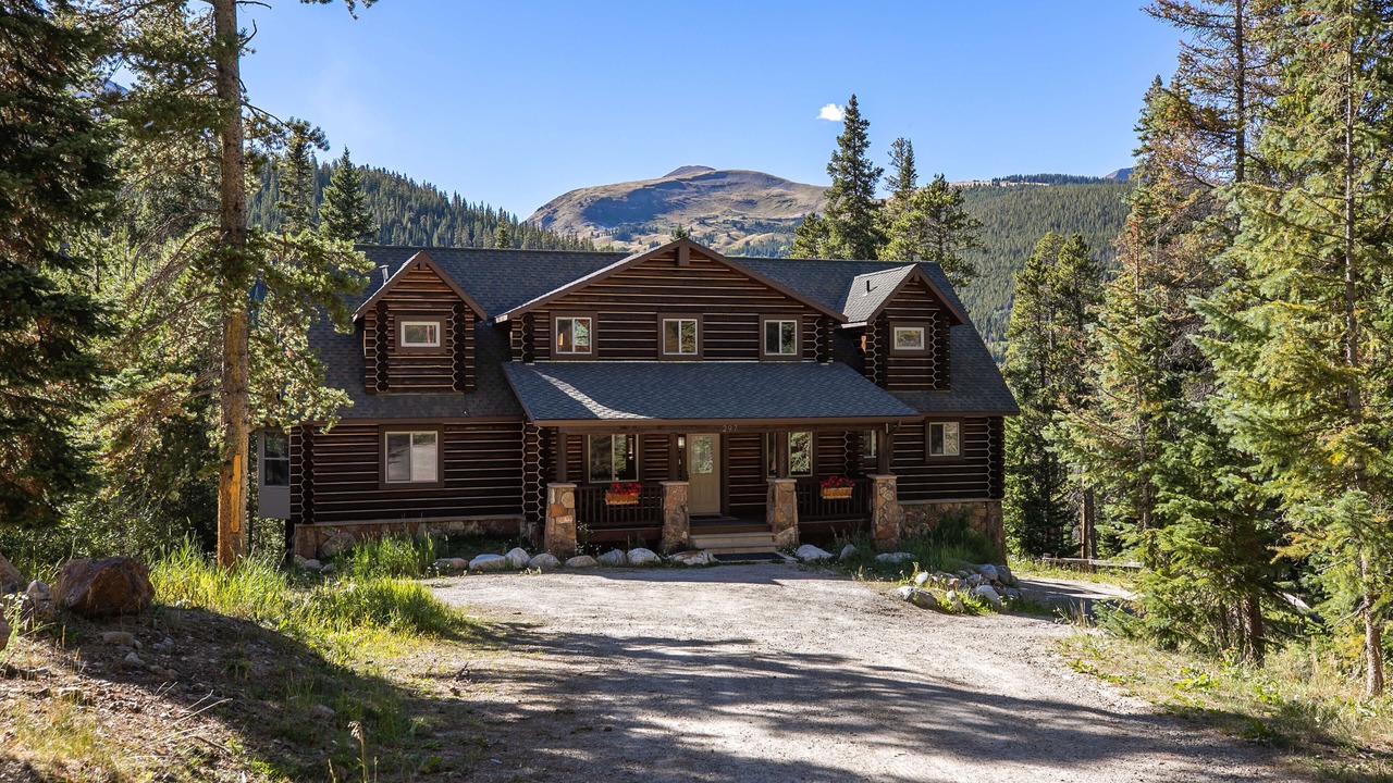 Photo of Outdoor in Breckenridge