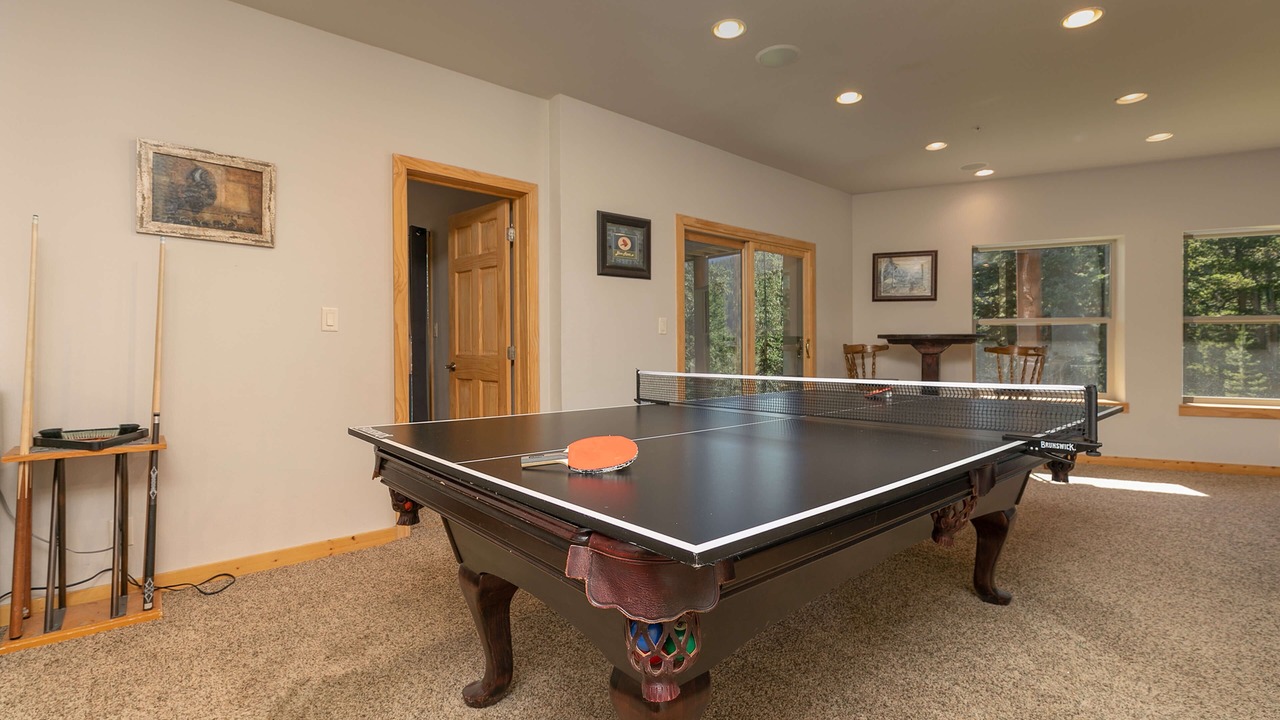 Photo of Bedroom in Breckenridge