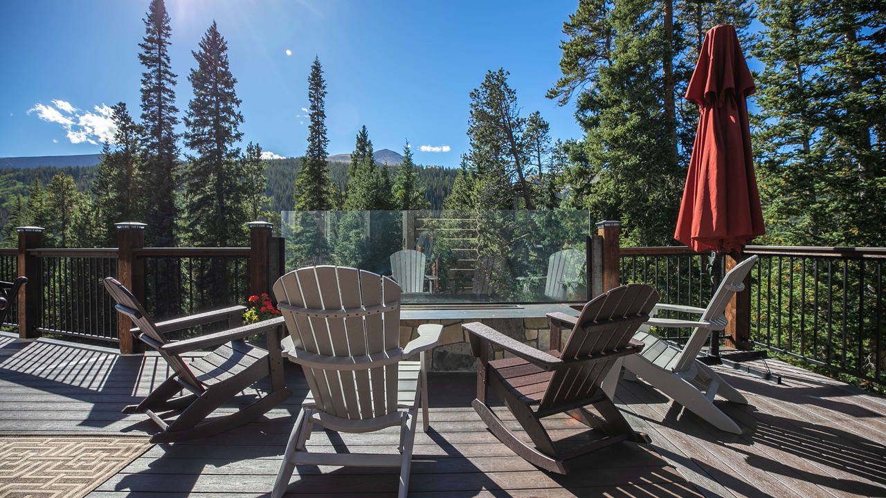 Photo of Outdoor in Breckenridge