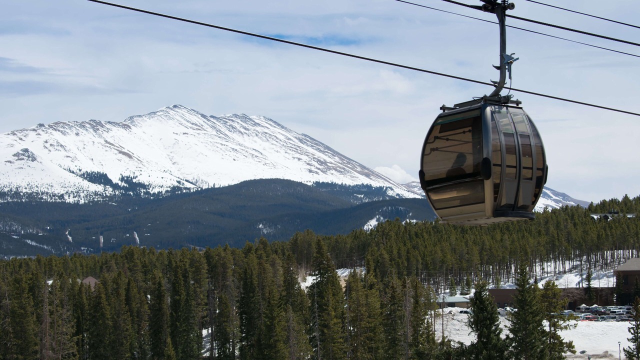 Photo of Outdoor in Breckenridge