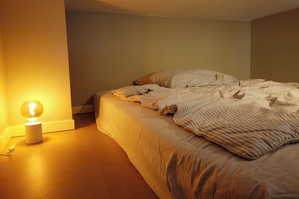 Photo of Bedroom in Frogner