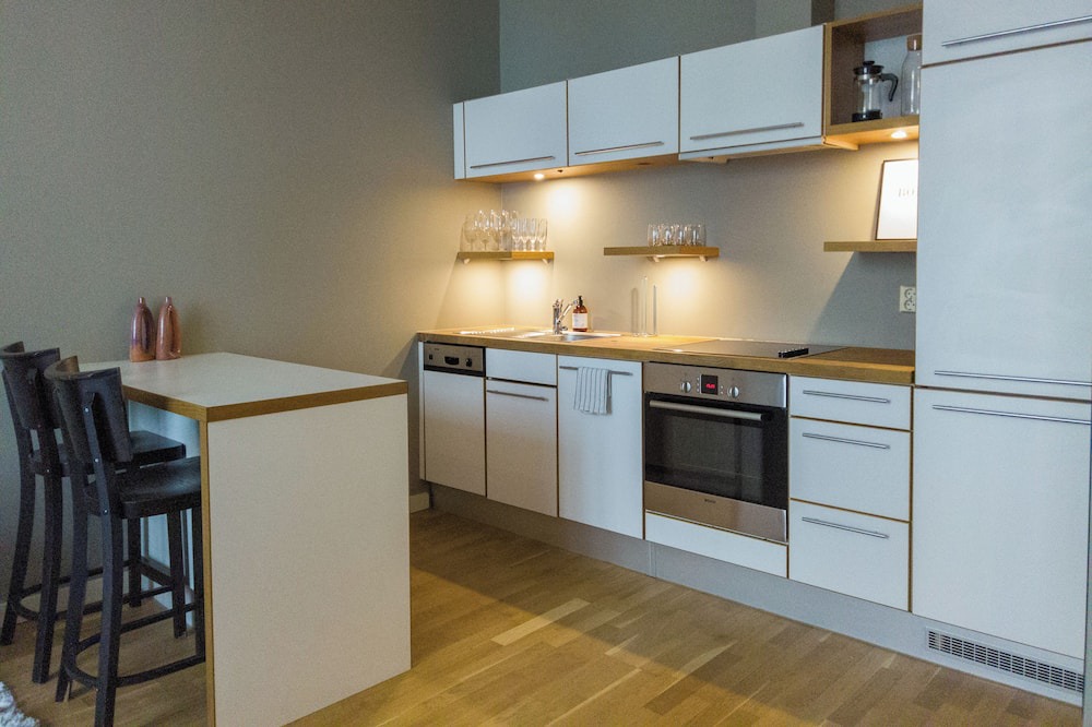 Photo of Kitchen in Frogner