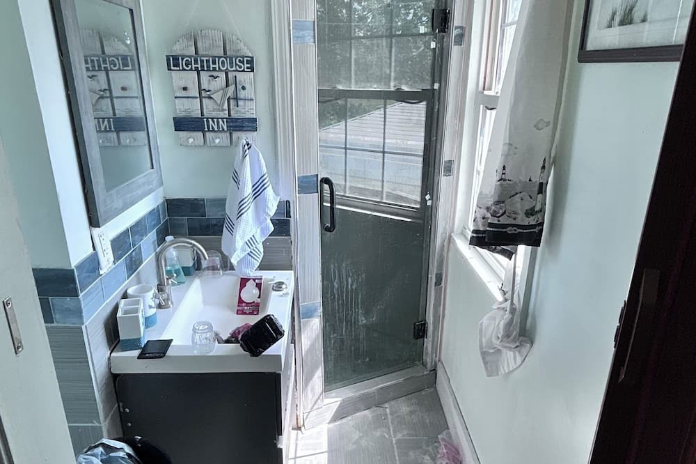 Photo of Bathroom in Sealevel
