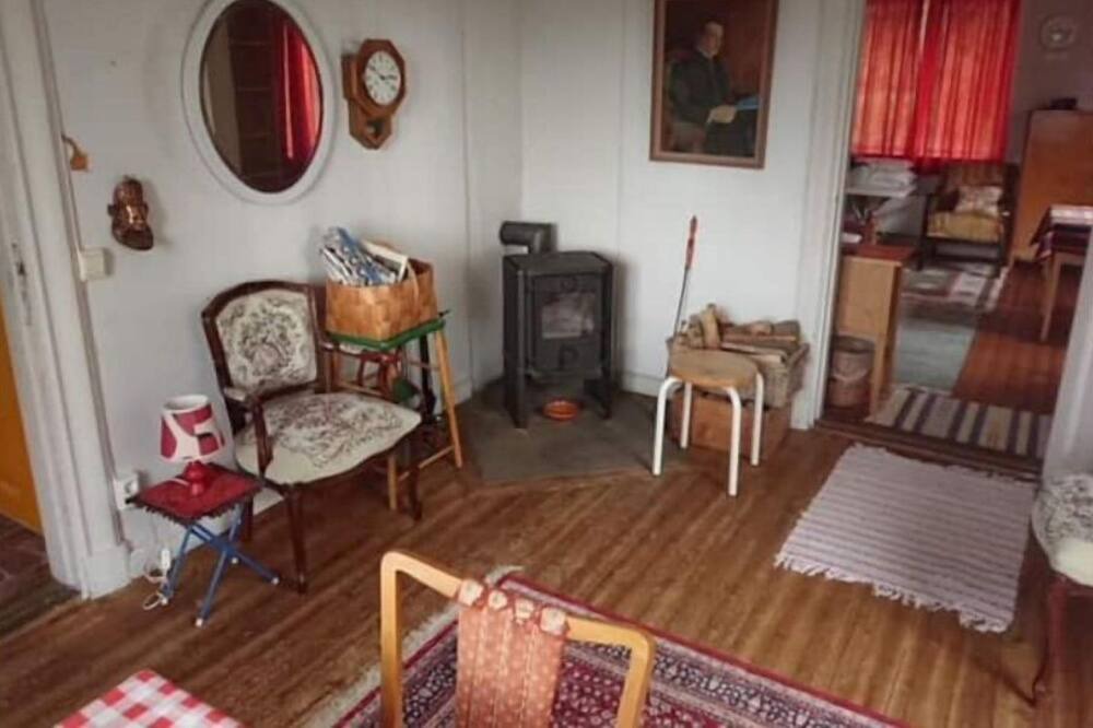 Photo of Livingroom in Karbenning