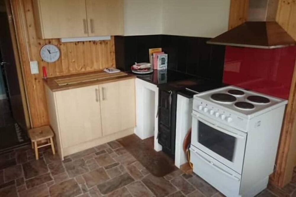 Photo of Kitchen in Karbenning