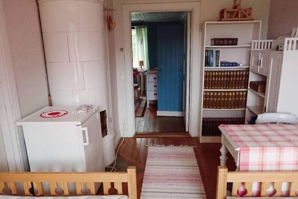 Photo of Bedroom in Karbenning
