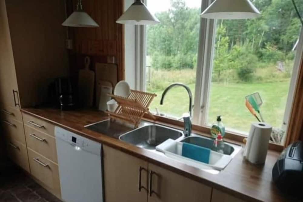 Photo of Kitchen in Karbenning