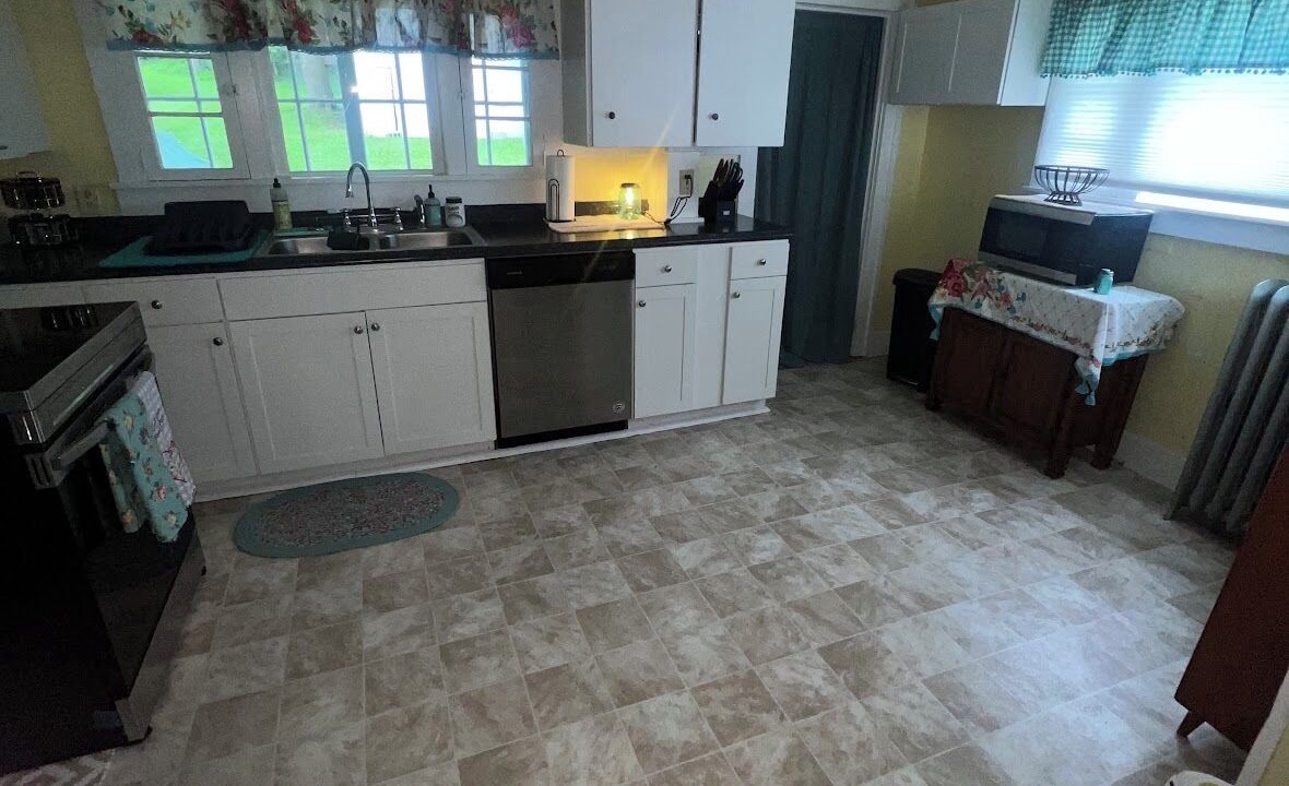 Photo of Kitchen in Rushville
