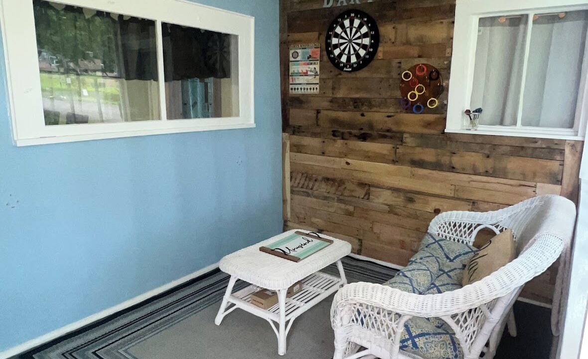 Photo of Outdoor in Rushville