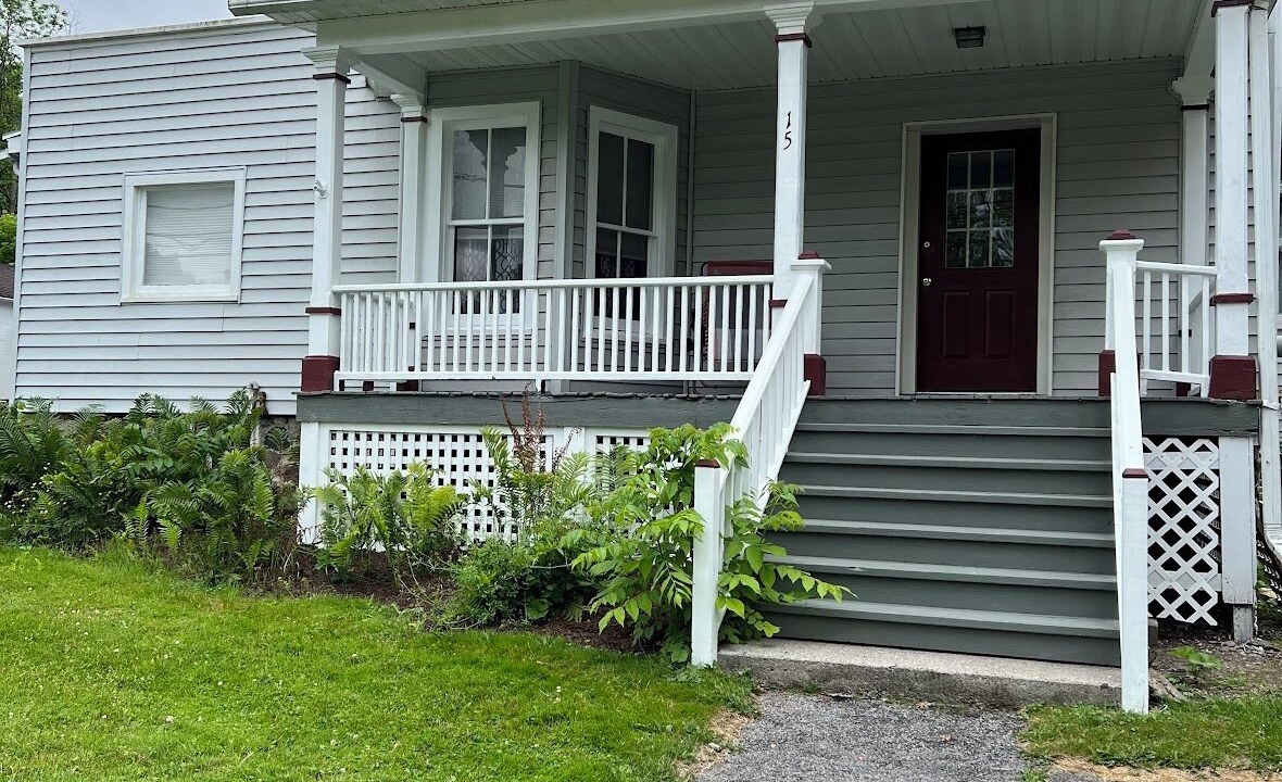 Photo of Outdoor in Rushville