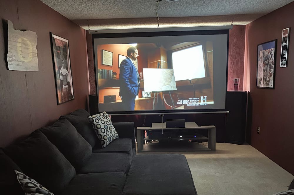 Photo of Livingroom in Gresham