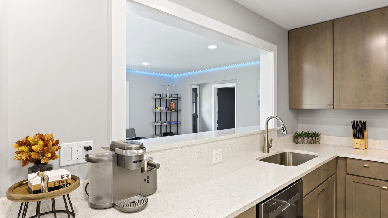 Photo of Kitchen in Flossmoor