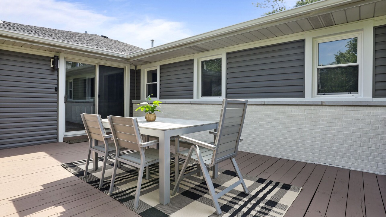 Photo of Outdoor in Flossmoor
