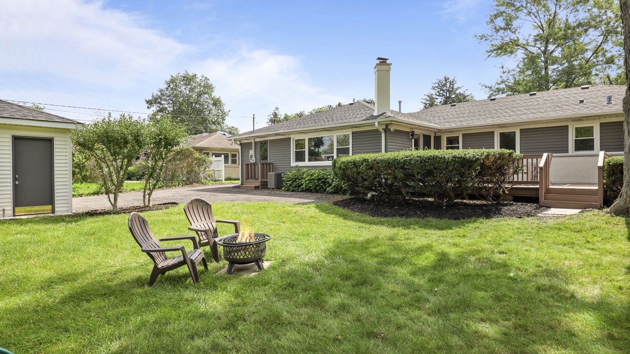Photo of Outdoor in Flossmoor