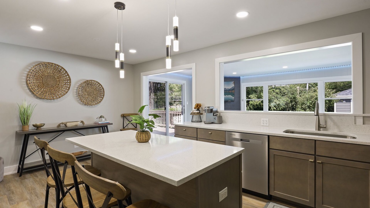 Photo of Kitchen in Flossmoor