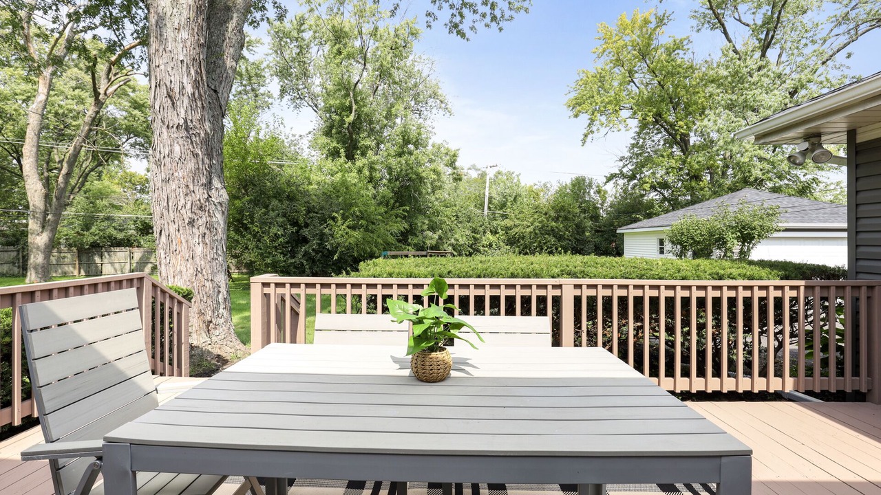 Photo of Outdoor in Flossmoor