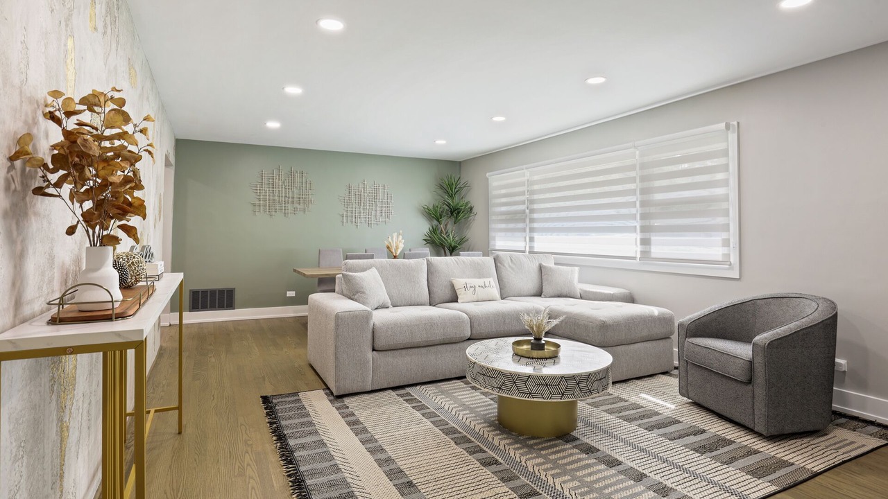 Photo of Livingroom in Flossmoor