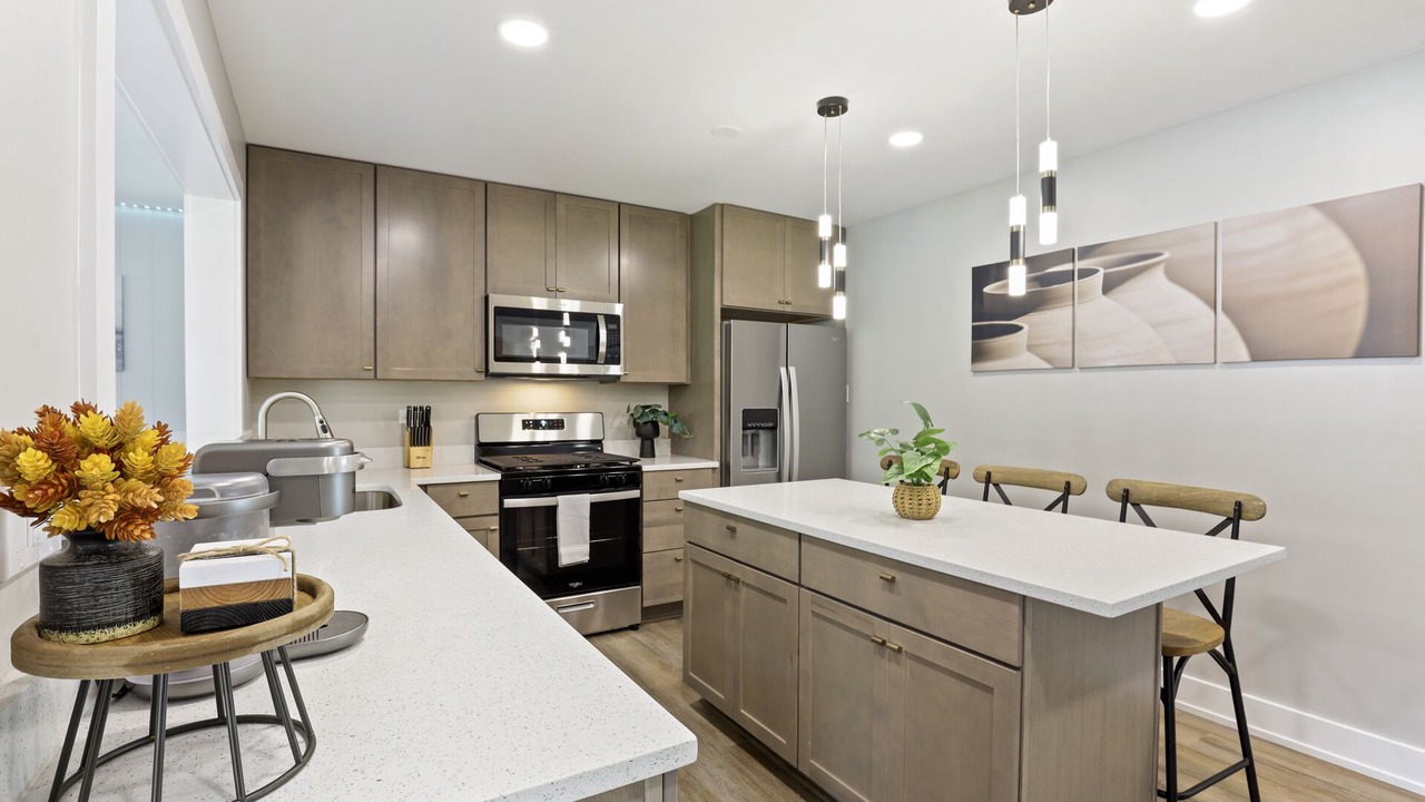 Photo of Kitchen in Flossmoor