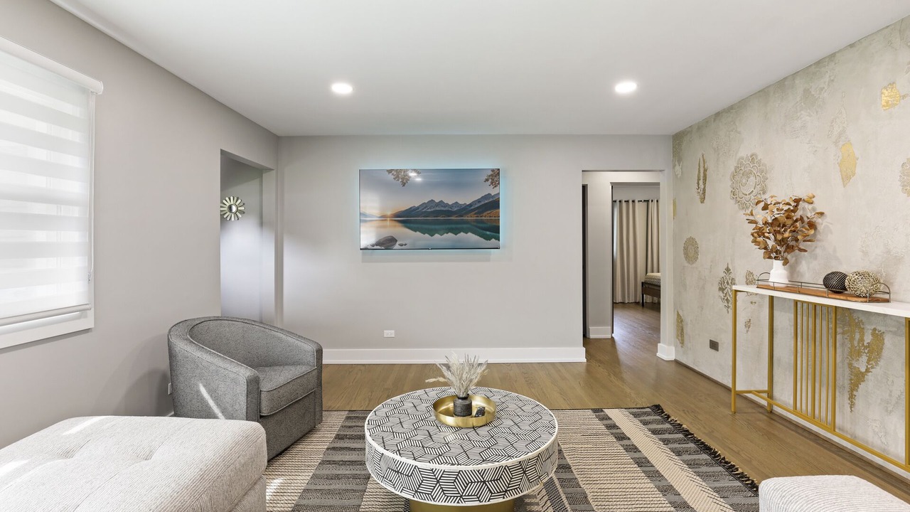 Photo of Livingroom in Flossmoor