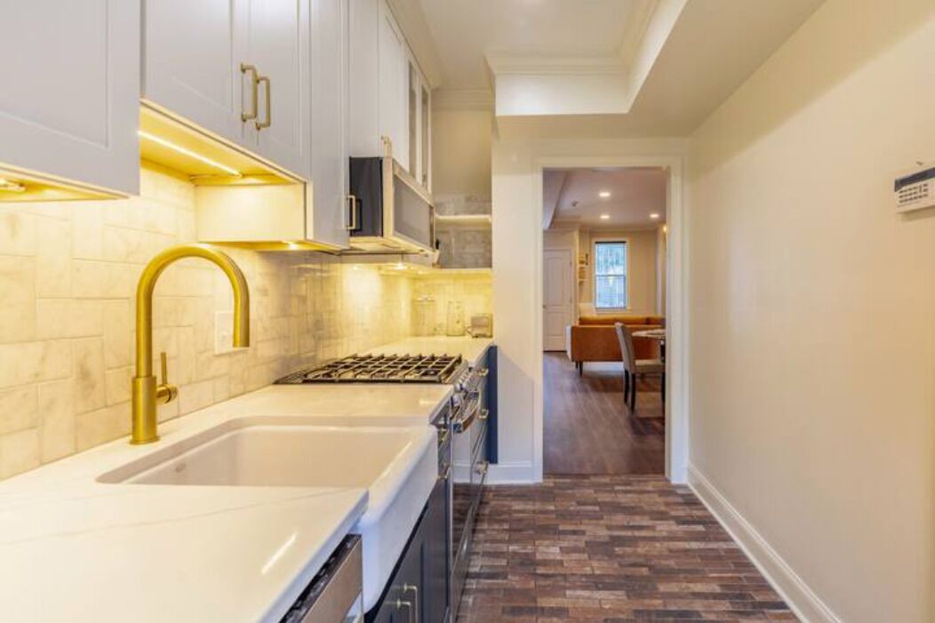Photo of Kitchen in H Street Corridor