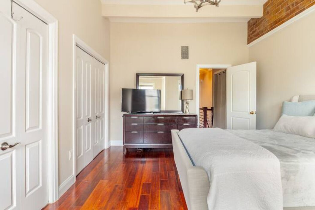 Photo of Bedroom in H Street Corridor