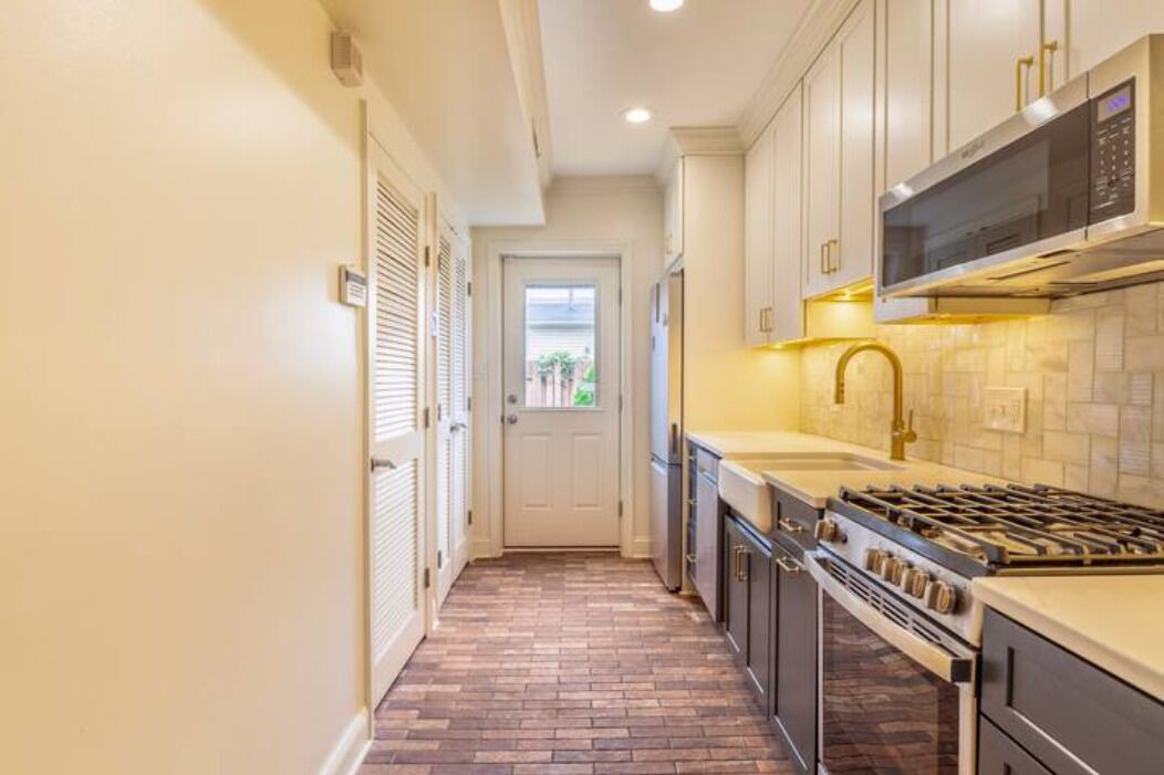 Photo of Kitchen in H Street Corridor