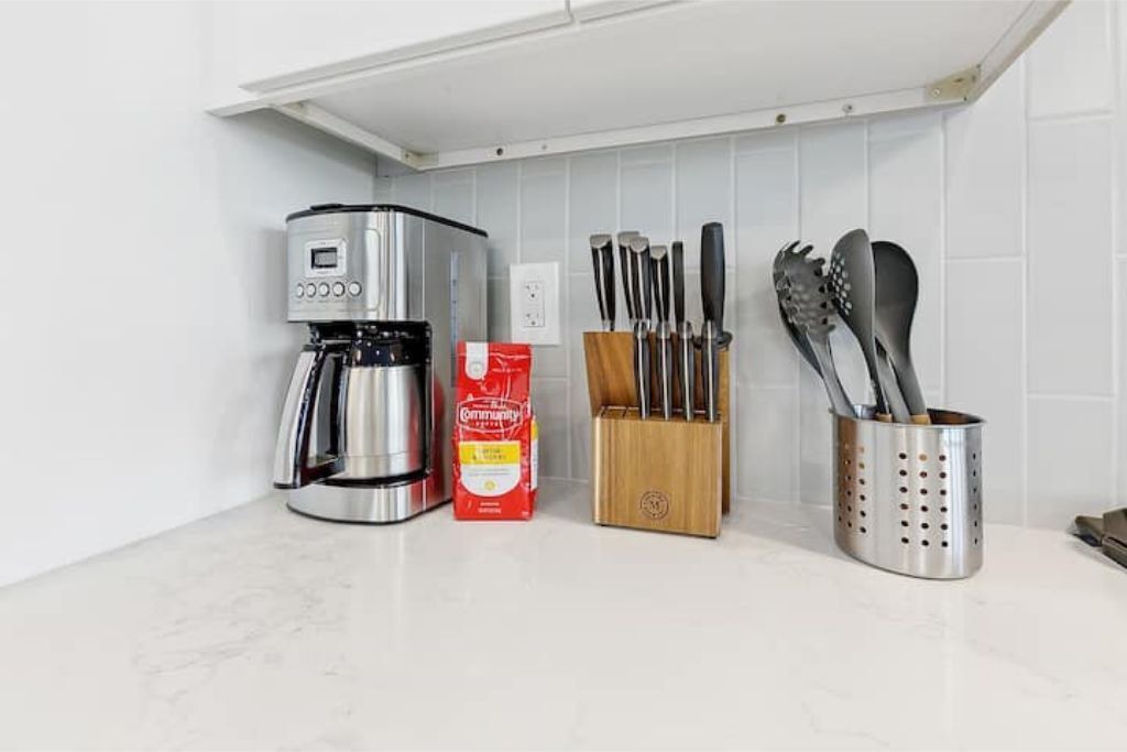 Photo of Kitchen in Bayou St. John