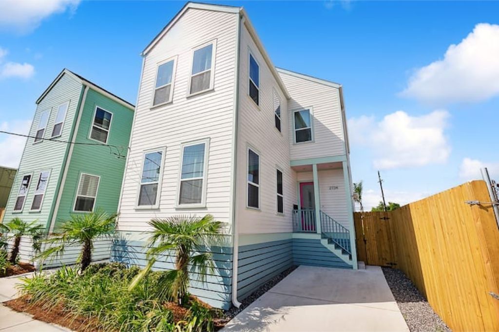 Photo of Outdoor in Bayou St. John
