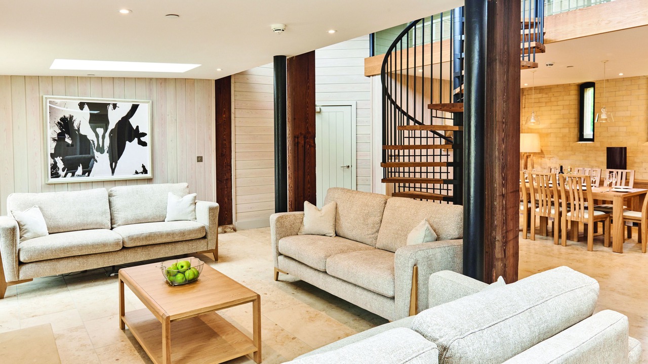 Photo of Livingroom in Walwick