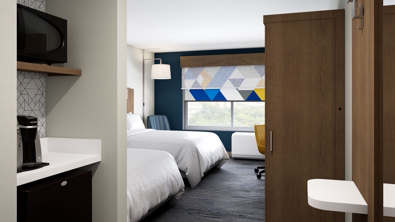 Photo of Bedroom in Lima