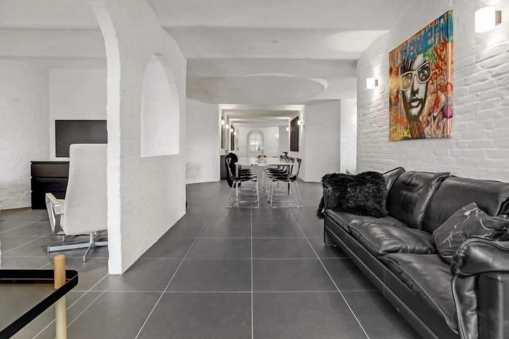 Photo of Livingroom in Rodding