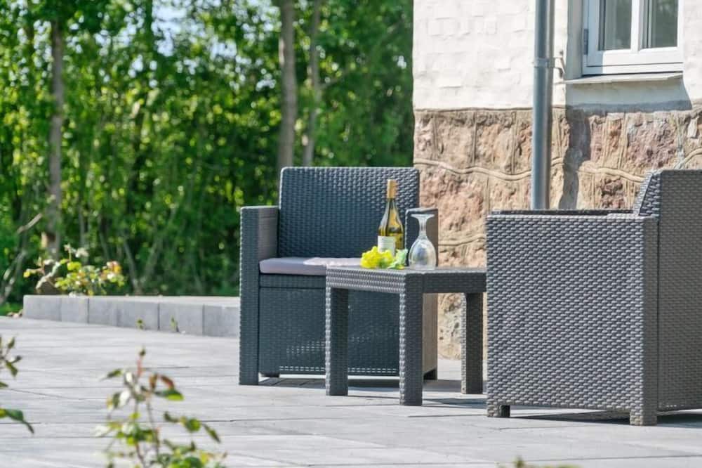 Photo of Outdoor in Rodding