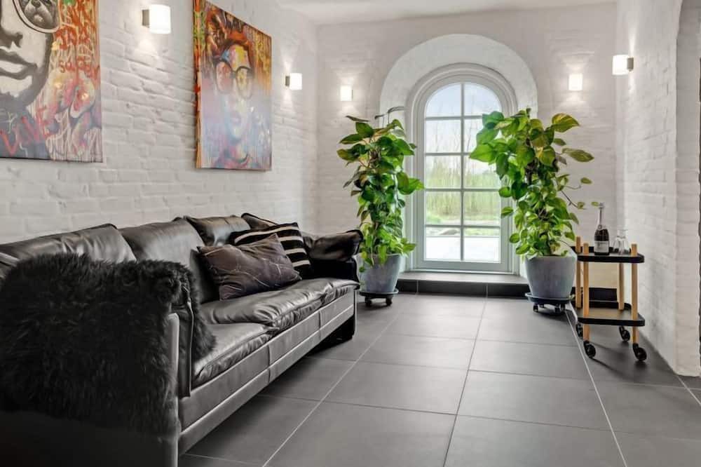 Photo of Livingroom in Rodding