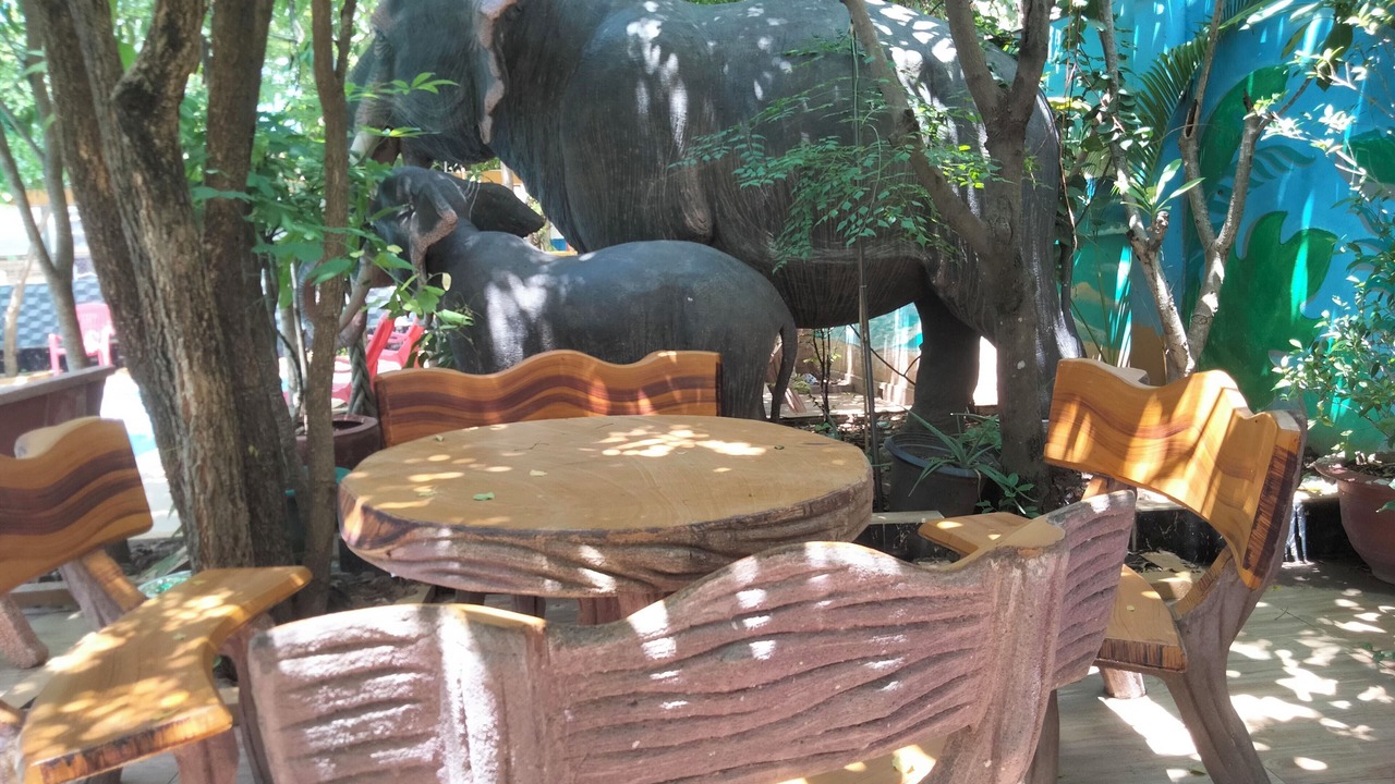 Photo of Outdoor in Dangkao