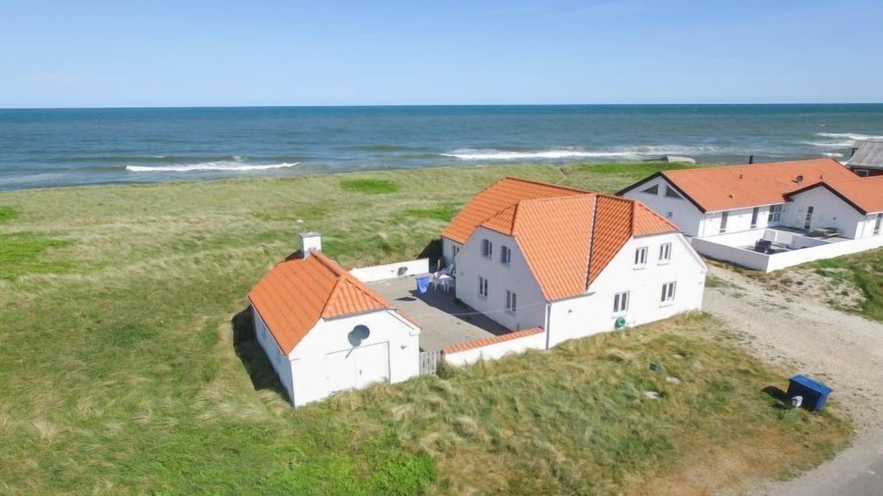 Photo of Outdoor in Lild Strand
