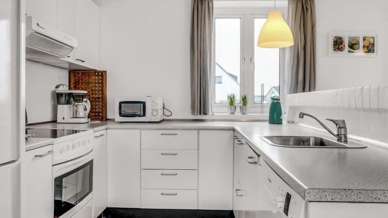 Photo of Kitchen in Lild Strand