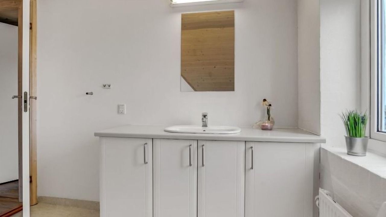 Photo of Bathroom in Lild Strand
