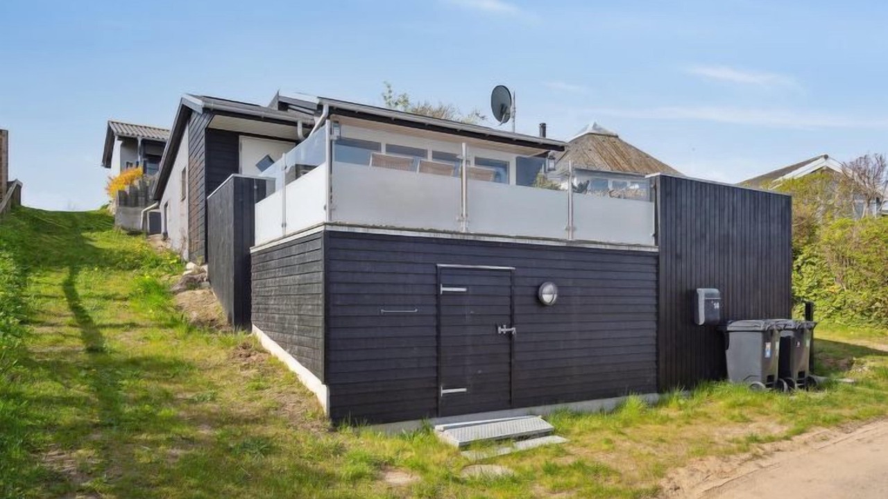 Photo of Outdoor in Vejstrup