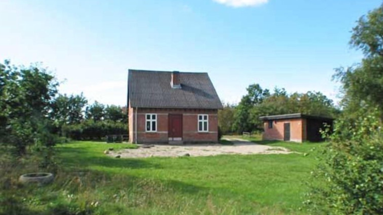 Photo of Outdoor in Skalstrup