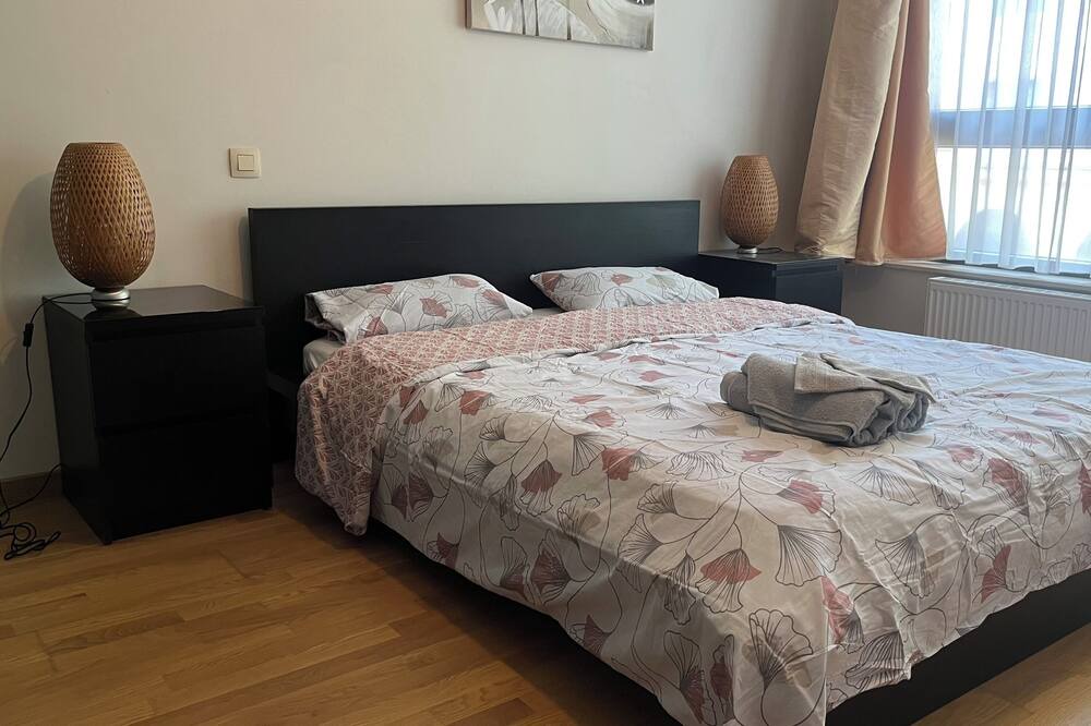 Photo of Bedroom in Northern Quarter