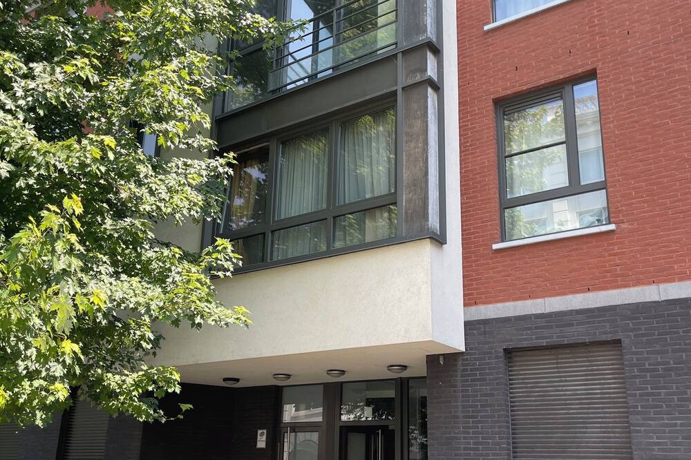 Photo of Outdoor in Northern Quarter