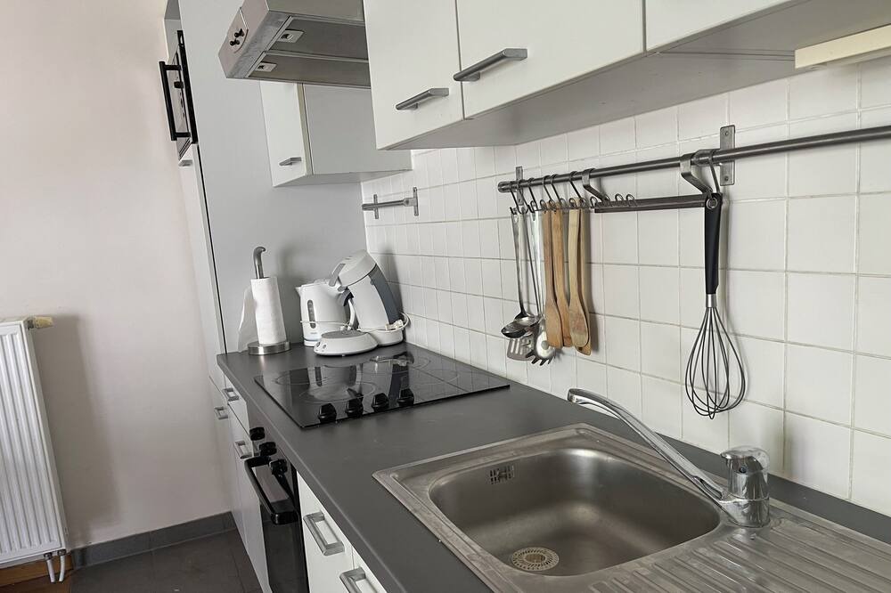 Photo of Kitchen in Northern Quarter