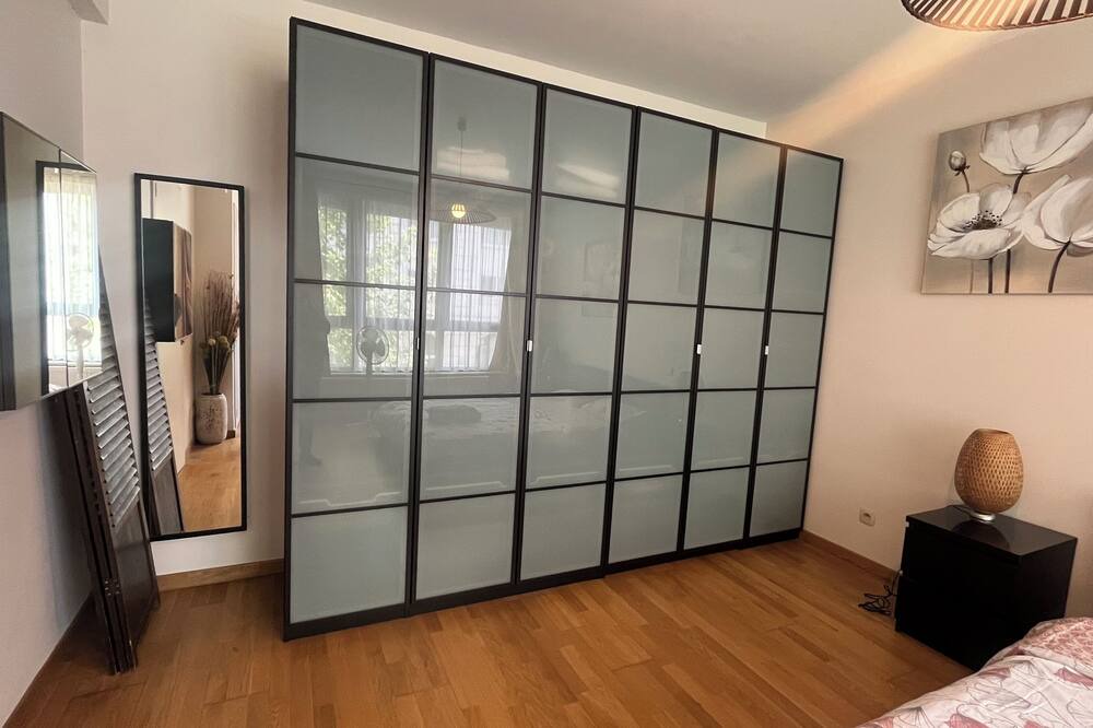 Photo of Bedroom in Northern Quarter