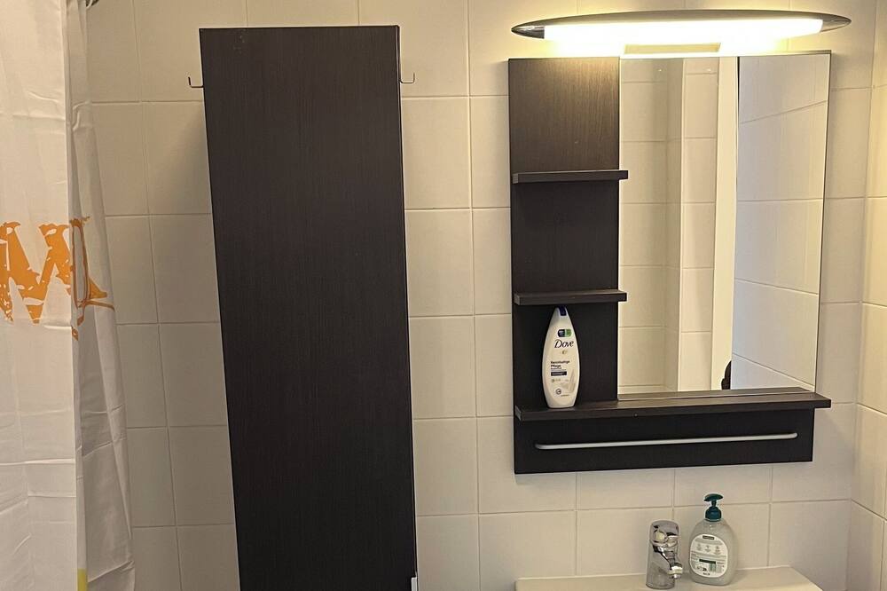Photo of Bathroom in Northern Quarter