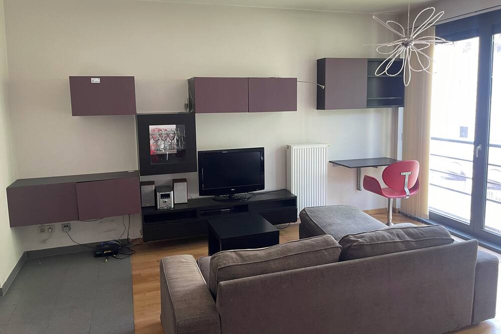 Photo of Livingroom in Northern Quarter