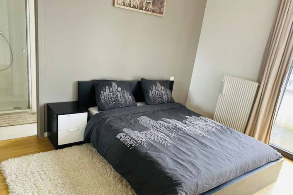 Photo of Bedroom in Ukkel