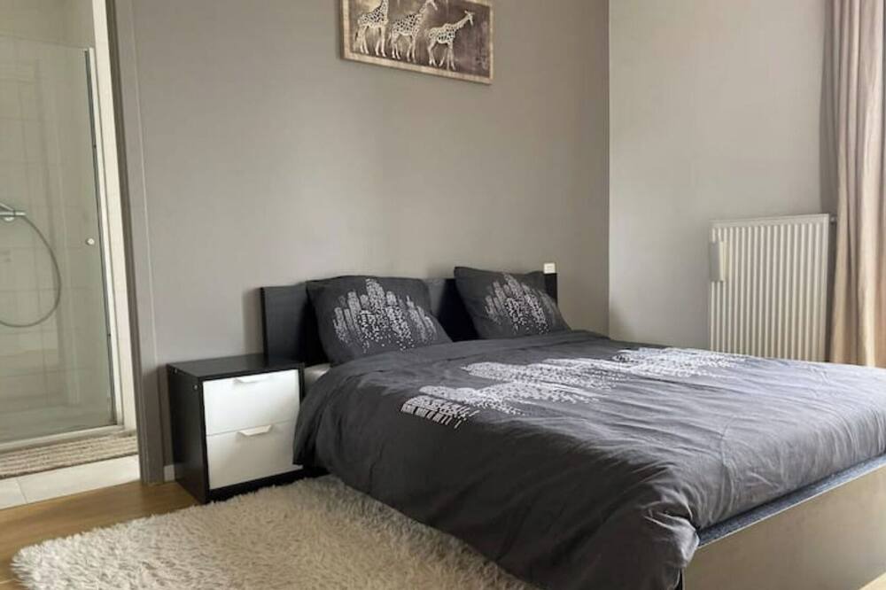 Photo of Bedroom in Ukkel